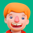 プログラムのアイコン：Farm Fast - Farming Idle …