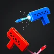 Ícone do programa: Trigger Flip Gun Battle