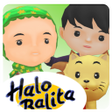 Icona del programma: Halo Balita AR
