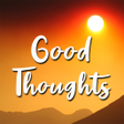 Icon of program: Good Life Thoughts - Dail…