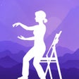 Ikona programu: Chair Yoga for Seniors