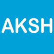 Symbol des Programms: AKSH - GPS Position