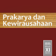 Biểu tượng của chương trình: Prakarya Kelas 11 Semeste…