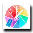 Symbol des Programms: DesktopSlides