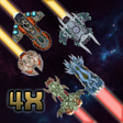 Ikon program: Star Traders 4X Empires