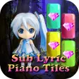 Show Yourself Piano Tiles Game