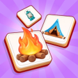 Symbol des Programms: Logic Match: Visual Puzzl…