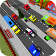 プログラムのアイコン：Crossing