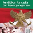 程序图标：Buku PPKn Kelas 10 SMASMK…