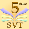 Icon of program: Cours SVT 5ème