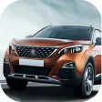 OffRoad Peugeot 4x4 CarSuv Si
