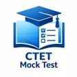 Иконка программы: CTET Exam 2026 Mock Test