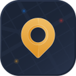 プログラムのアイコン：The Locate