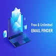 Icon of program: Email Finder by Moonkit.i…