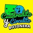 Icon of program: Botonera Cuadradito Circu…