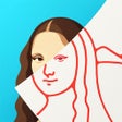 Ikona programu: Painter AR:Art Trace Draw…