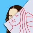 程序图标：Painter AR:Art Trace Draw…