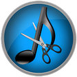 プログラムのアイコン：MP3 Cutter