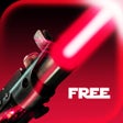 Symbol des Programms: LightSaber Hero
