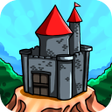 Ikona programu: Realms of Idle