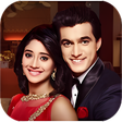 程序图标：Yeh Rishta Kya Kehlata Ha…