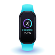 Programın simgesi: Fit bit Health Fitness Tr…