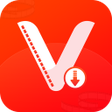 Иконка программы: Video Downloader-All Play…