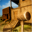 Icoon van programma: Crafting Island Survival