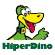 プログラムのアイコン：HiperDino