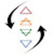 程序图标：Climbing Grade Converter