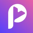 ไอคอนของโปรแกรม: PreVue - Dating App