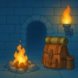 Programikonen: DungeonHiker