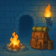 أيقونة البرنامج: Dungeon Hiker