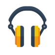 Ikon program: Muziky Music Player