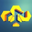 Ícone do programa: Hexa Drops