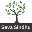 Ikona programu: Seva Sindhu app