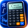 أيقونة البرنامج: Advanced Scientific Calcu…