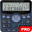 أيقونة البرنامج: Advanced Scientific Calcu…