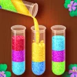 Ikona programu: Water Sort Puzzle - Color…