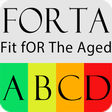 程序图标：FORTA