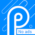 Pixel - icon pack no ads