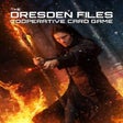 Icono de programa: Dresden Files Cooperative…