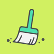 ไอคอนของโปรแกรม: Cuddle Clean