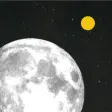 Moon Phase : Lunar Calendar