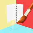 程序图标：Blend Artist