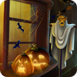 Icône du programme : Halloween Live Wallpaper