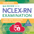 Ikona programu: NCLEX RN QA Tutoring Saun…