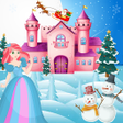 程序图标：Princess Castle Adventure