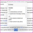 Ícone do programa: English Dictionary