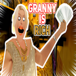 Ikon program: Granny Rich Mod